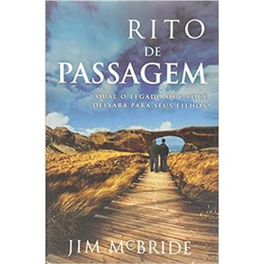 Imagem de Rito De Passagem