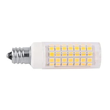 Imagem de Yctze Branco Quente G9 6W 85V-265V 88LED Lâmpada de Milho Decorativa Interna - Lâmpada de Milho LED Com Baixo Consumo de Energia (E12)