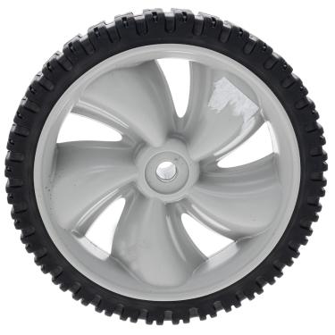 Imagem de Montagem da roda MTD 734-1987 8"