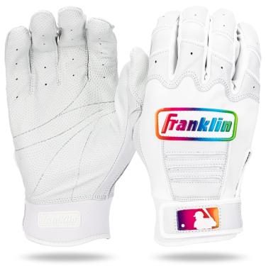 Imagem de Luvas de Beisebol Franklin Sports mlb - cfx Pro Adul