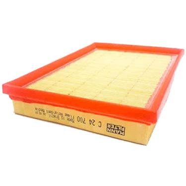 Imagem de Original MANN-FILTER Filtro do Ar C24700 para RENAULT Kwid 1.0