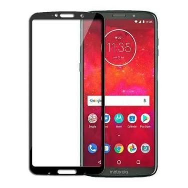 Imagem de Pelicula Motorola Moto Z3 Play - Premium