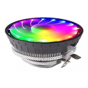 Imagem de Cooler   Ryzen Intel 775 1150 1151 1155 Am3+ Am4 - OEM
