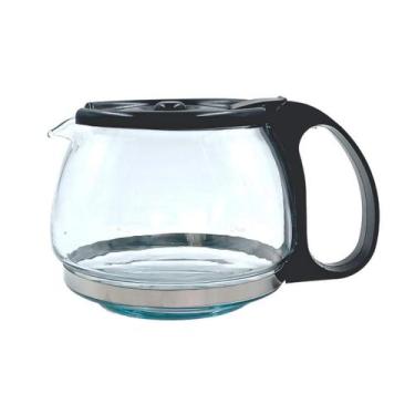 Imagem de Jarra Cafeteira Black+Decker DCM 40 Preto  Vidro - Mistral