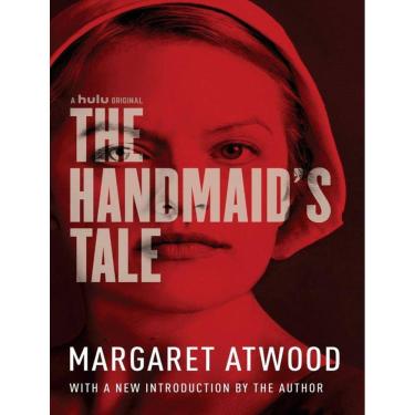 Imagem de Handmaid´S Tale, The- Movie Tie-In