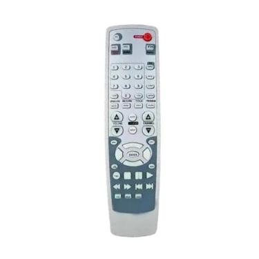 Imagem de Controle remoto tv com dvd gradiente g-29dfm -7959 - LINKSKY