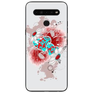 Imagem de Capa Adesivo Skin363 Verso Para LG K41S - KawaSkin