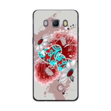 Imagem de Capa Adesivo Skin363 Verso Para Samsung Galaxy J5 Sm-j5008 - KawaSkin