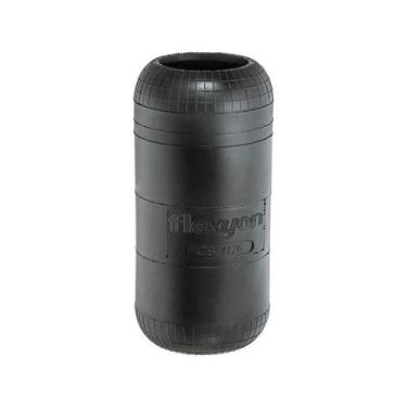 Imagem de Bexiga Suspensor Pneumatico Mb Mda 3736 131 X 435 Mm Trase. - Suspente