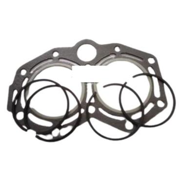 Imagem de Anel Do Motor Mercury 25 Sea Pro Junta Cabeçote Std Mercure - A.R Vari