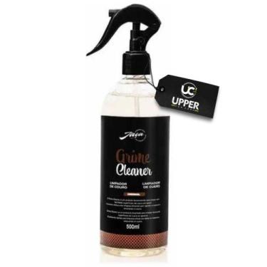 Imagem de LIMPADOR DE COURO GRIME CLEANER 500ml - JAÇA PRODUTOS