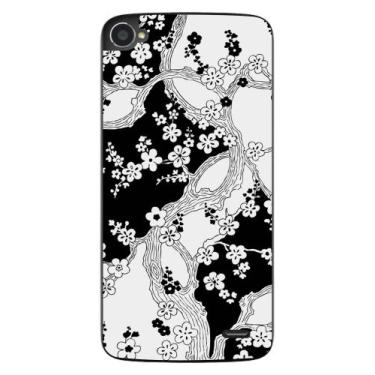 Imagem de Capa Adesivo Skin356 Verso Para Blu Dash X Plus (2015) - KawaSkin