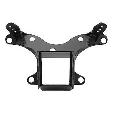 Imagem de Suporte de Carenagem Frontal Superior para Farol, Liga de Alumínio, Suporte Seguro para Yzf R6 2006 a 2007