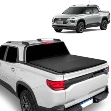 Imagem de Capota Marítima Montana Cabine Dupla 2023 2024 Flash Force