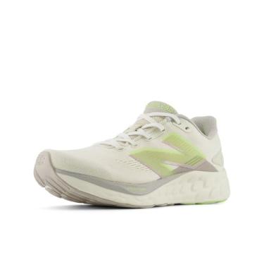 Imagem de New Balance Tênis de corrida feminino Fresh Foam 680 V8, Linho/sal marinho/Moonrock, 12
