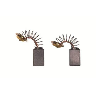 Imagem de Escovas Carvão 220 V para Serra Mármore 4.3/8 polegadas 1300 W - Tramo