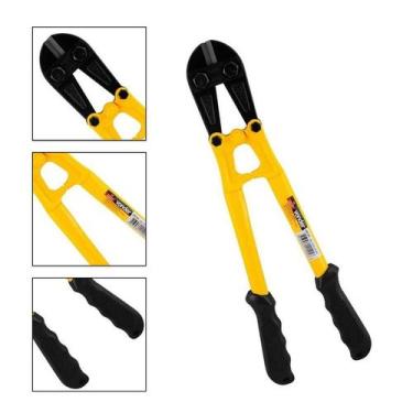 Imagem de Tesoura Corta Vergalhão 18" 6mm -1/4" Vonder