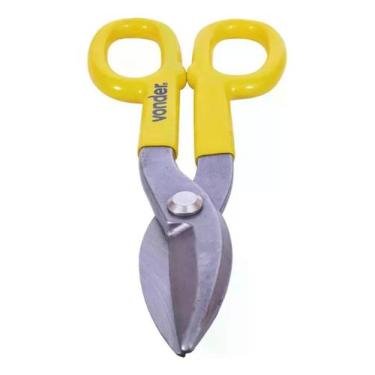 Imagem de Tesoura para chapas Vonder 8'' 203mm