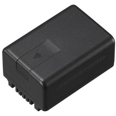 Imagem de Bateria VW-VBT190 / VBT190 para Filmadoras Panasonic