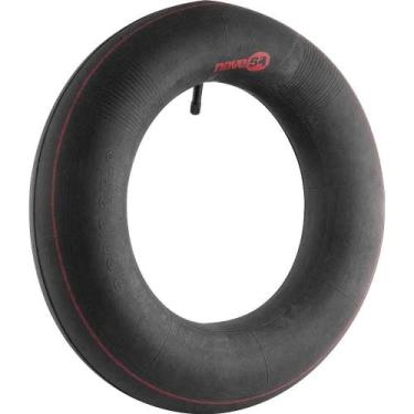 Imagem de Câmara de Ar 3.25 x 8 POL para Pneu de Carriola NOVE54