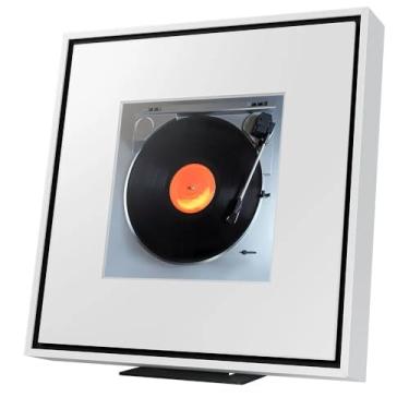 Imagem de Moldura para HW-LS60D (Music Frame) Branca