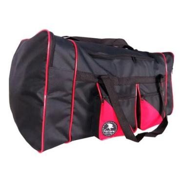 Imagem de Bolsa De Viagem Sacola De Viagem Extra Grande Tira Colo - Imperios 