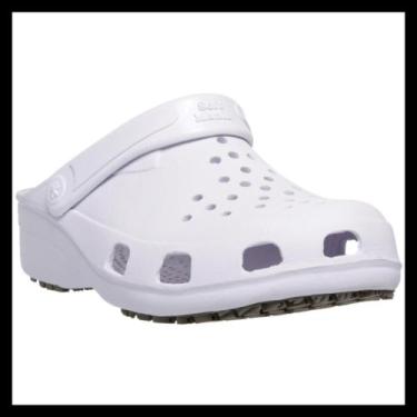 Imagem de Babuche SoftWorks BB31 EPI Profissional Antiderrapante Para Trabalho I