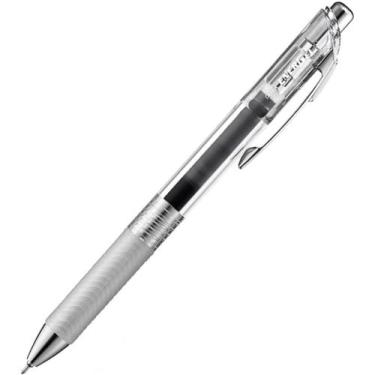 Imagem de Caneta Pentel Energel Infree 0,7mm - Cores, Preta