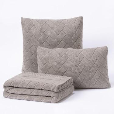 Imagem de Kit Peseira Cama Casal 180cm X 90cm + 2 Capas Cod 1063C2K - FIVE STAR 