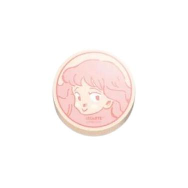 Imagem de Bloco Adesivo Mini Harry Potter 50 Folhas LEOARTE - Leonora, Rosa