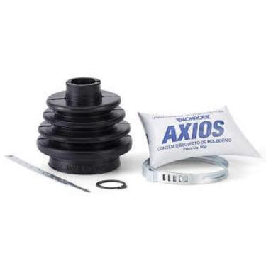 Imagem de Coifa homocinética Vw Parati 1982 a 1995 Axios 541.2393