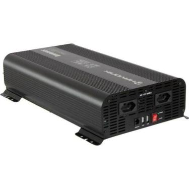 Imagem de Inversor De Onda Senoidal 3000w 24vdc-127v Psw213 Hayonik