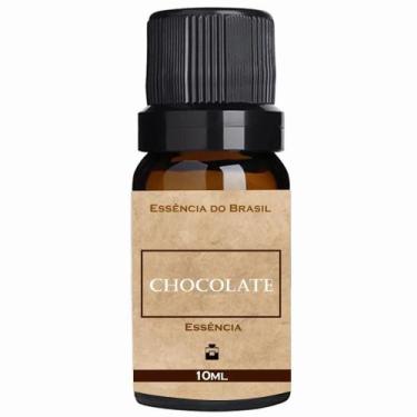 Imagem de Essência De Chocolate Para Aromatizador / Difusor - Essência do Brasil