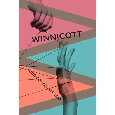 Imagem de Tudo Começa Em Casa - Tradução com Nova Revisão