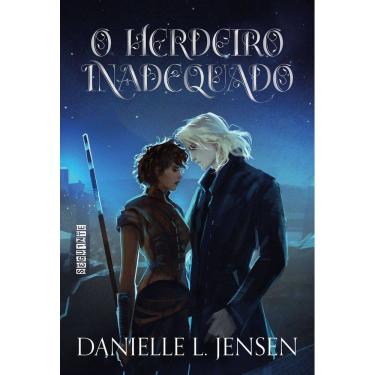 Imagem de O Herdeiro Inadequado