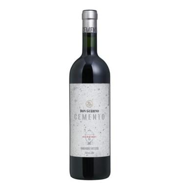 Imagem de Vinho Don Guerino Cemento Blend 750 ml