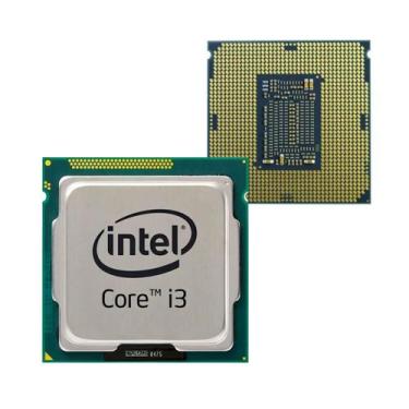 Imagem de Processador Intel Core i3-4130, 3.4GHz, Cache 3MB, Duo Core, 4 Threads