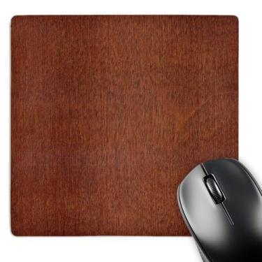 Imagem de 3dRose LLC Mouse pad 20,3 x 20,3 x 0,63 cm, madeira cereja bétula (mp_41594_1)