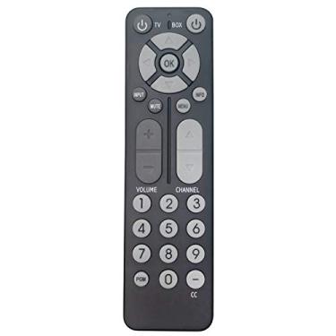 Imagem de Novo controle remoto RC27A para conversor de sintonizador de TV digital RCA DTA800B1L DTA809 DTA800 DTA800B DTA800B1