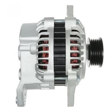 Imagem de Alternador de gerador compatível com SUBARU Forester Impreza 1.5 2.0 2.5 23700AA380 23700AA420 23700AA450 23700AA540 23700AA541
