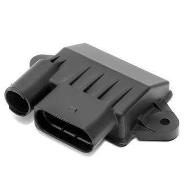 Imagem de A-Premium Módulo de relé de controle de vela incandescente Diesel compatível com Mercedes-Benz Sprinter 2500 3500 2010-2012 e Freightliner Sprinter 2500 3500 2007-2012 e Dodge Sprinter 2500 3500