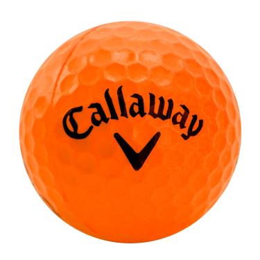 Imagem de Callaway Bolas de golfe HX Practice Pacote com 18