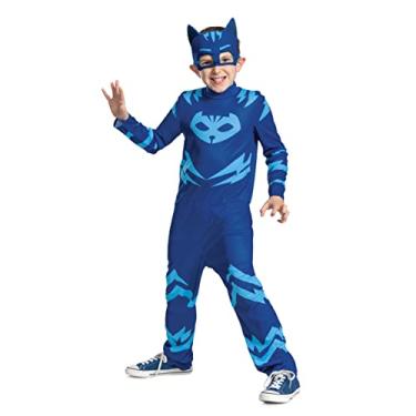 Imagem de Disguise PJ Masks Catboy Adaptive Costume 2T