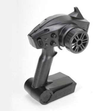Imagem de Rádio Controle 2CH DX2E DMSR 3010 Spektrum SPM2330, preto
