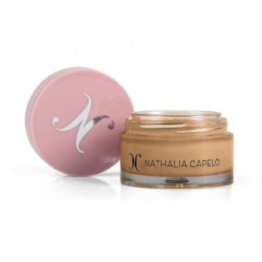Imagem de CORRETIVO LA MOUSSE NATHALIA CAPELO - CREME BRULLE