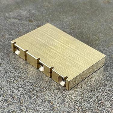 Imagem de Bloco Tremolo para Gotoh Floyd Rose Tremolo - 33 mm - TB33