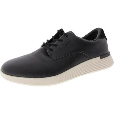 Imagem de Calvin Klein Gravin Tênis masculino, Preto Multi 001, 39