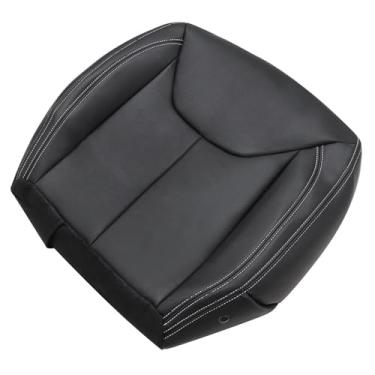 Imagem de NATEFEMIN Capa de assento inferior de carro de substituição para Wrangler Rubicon 2013-2017