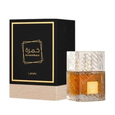 Imagem de Perfume Maison Alhambra Khamrah Eau De Parfum 100ml para mulheres