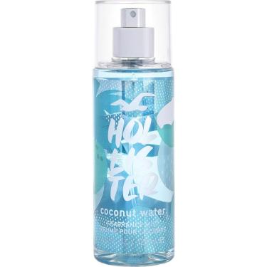 Imagem de Água De Cheiro Unisex Hollister Coconut Water 125 Ml